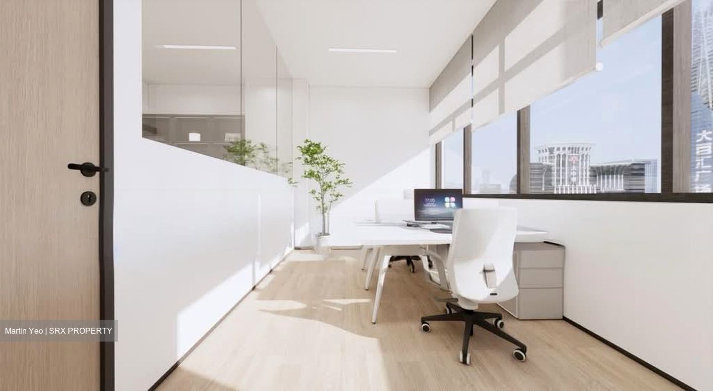 The Commerze@irving (D13), Factory #599608531